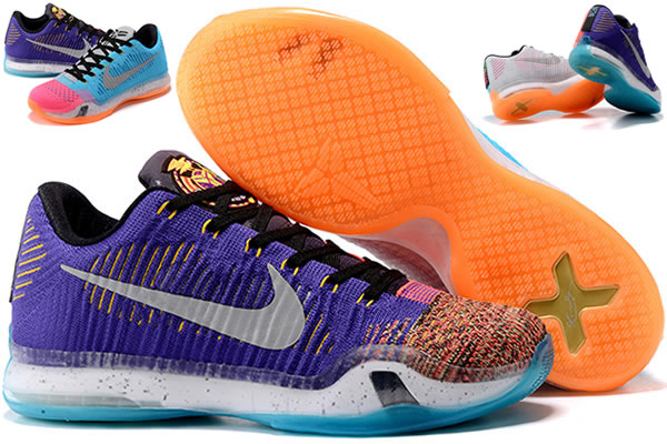 Kobe 10 Elite Low 007